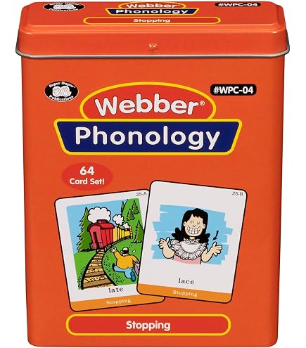 Amazon.com: Super Duper Publications | Webber® Illustrated